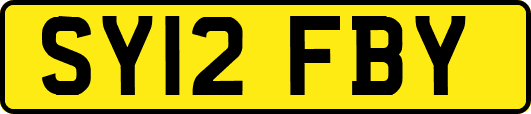 SY12FBY