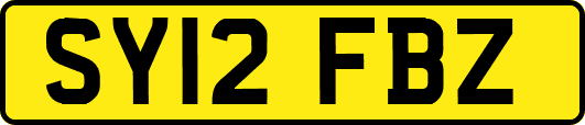 SY12FBZ