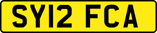 SY12FCA