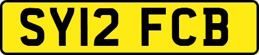 SY12FCB