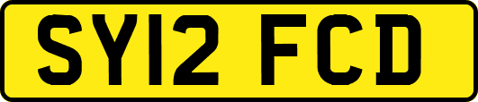 SY12FCD