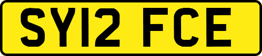 SY12FCE