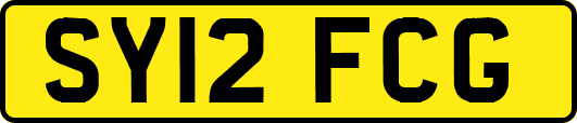 SY12FCG