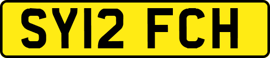 SY12FCH