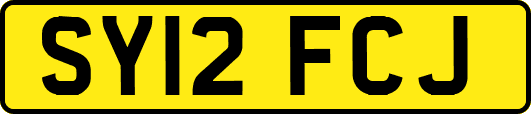 SY12FCJ
