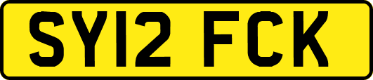SY12FCK