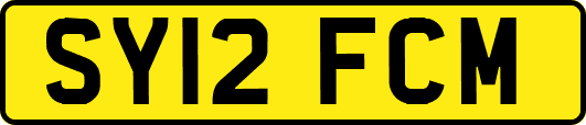 SY12FCM