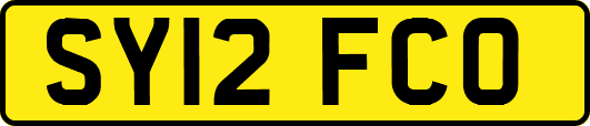 SY12FCO