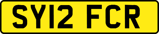 SY12FCR