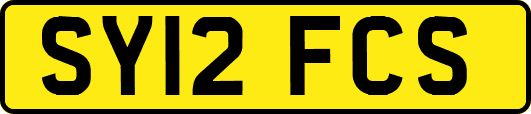 SY12FCS