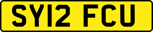 SY12FCU