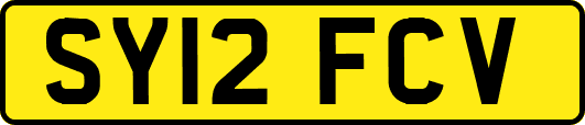 SY12FCV