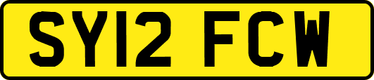 SY12FCW