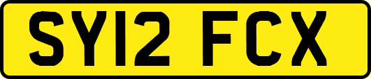 SY12FCX