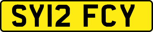 SY12FCY
