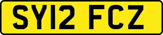 SY12FCZ