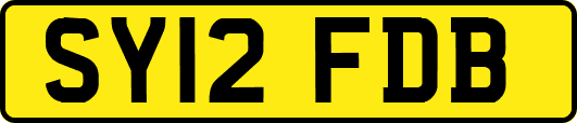 SY12FDB