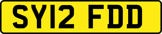SY12FDD
