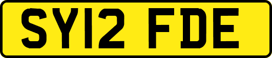 SY12FDE