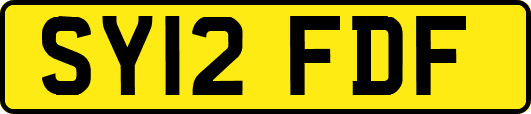 SY12FDF