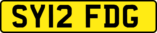 SY12FDG