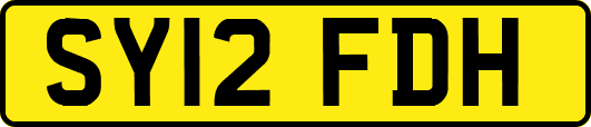 SY12FDH