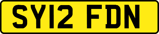 SY12FDN