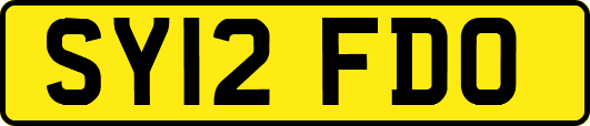 SY12FDO