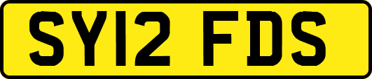 SY12FDS
