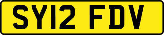 SY12FDV