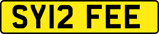 SY12FEE