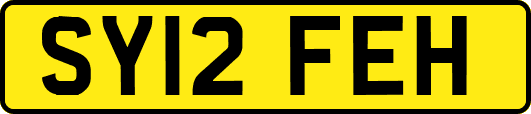 SY12FEH