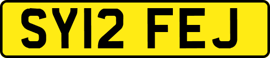 SY12FEJ