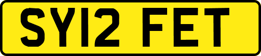 SY12FET
