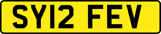 SY12FEV