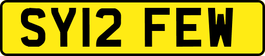 SY12FEW