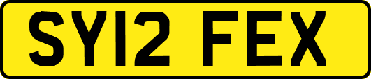 SY12FEX