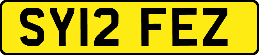 SY12FEZ