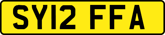 SY12FFA