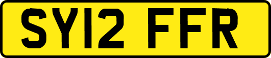 SY12FFR