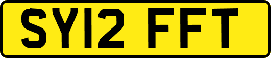 SY12FFT