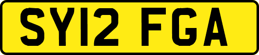 SY12FGA