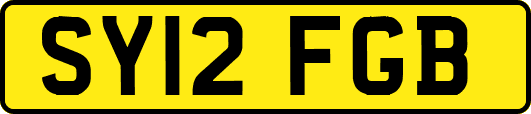 SY12FGB