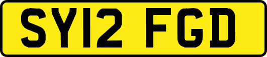 SY12FGD