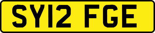 SY12FGE