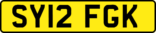 SY12FGK