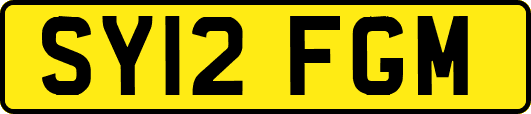 SY12FGM