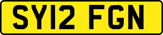 SY12FGN