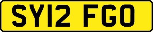 SY12FGO