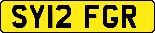 SY12FGR